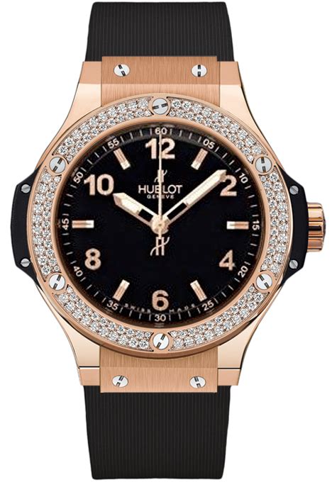 hublot big bang quartz 38mm ladies watch|Hublot big bang price.